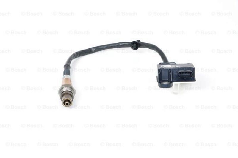 BOSCH Particle Sensor