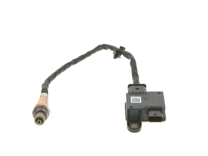 BOSCH Particle Sensor