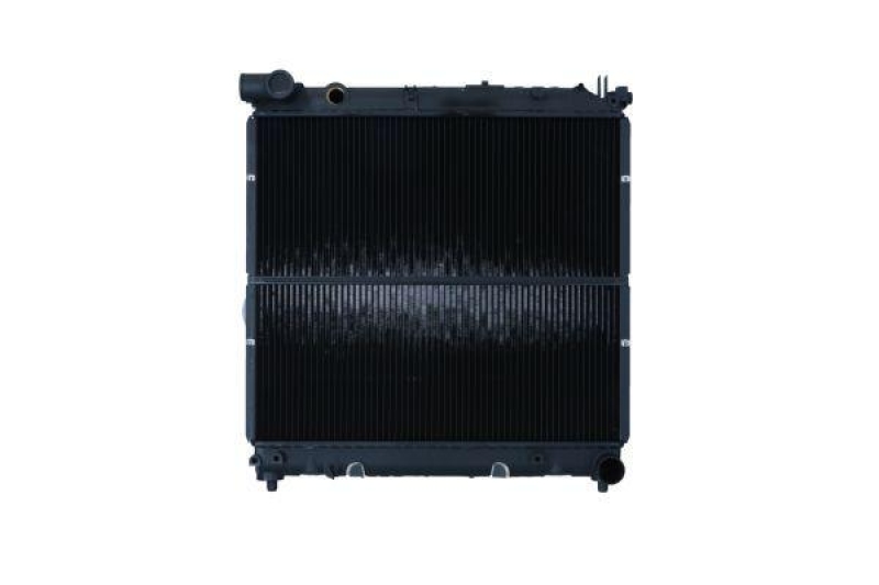 NRF Radiator, engine cooling