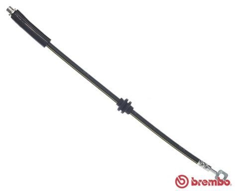 BREMBO Bremsschlauch ESSENTIAL LINE