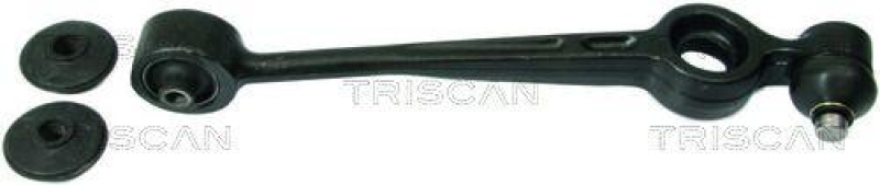 TRISCAN Track Control Arm