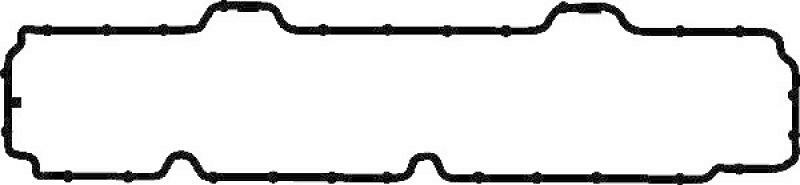 CORTECO Gasket, cylinder head cover