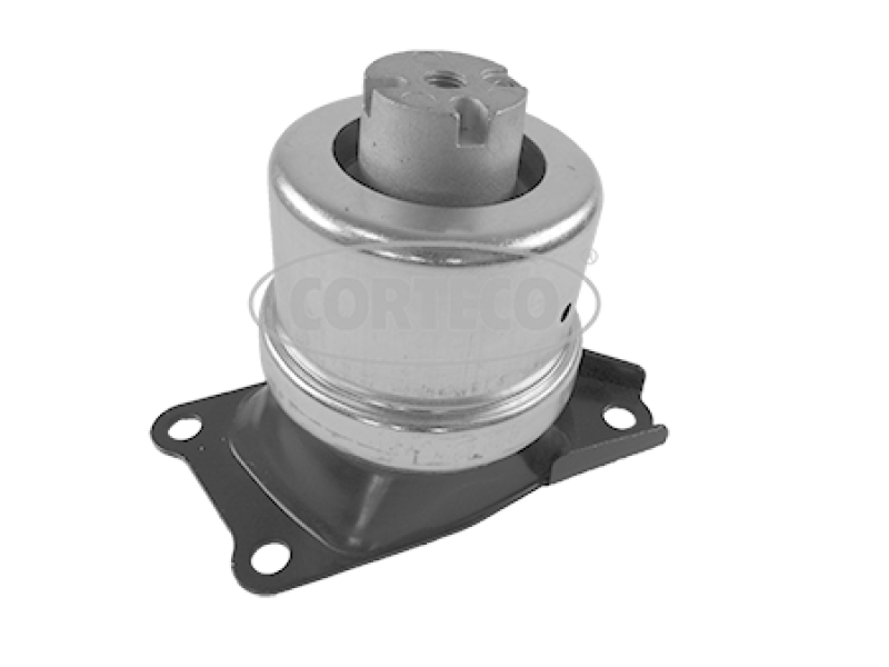 CORTECO Lagerung, Motor 49356172