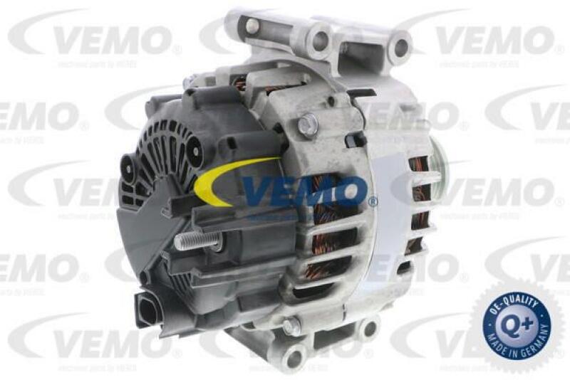 VEMO Alternator Original VEMO Quality