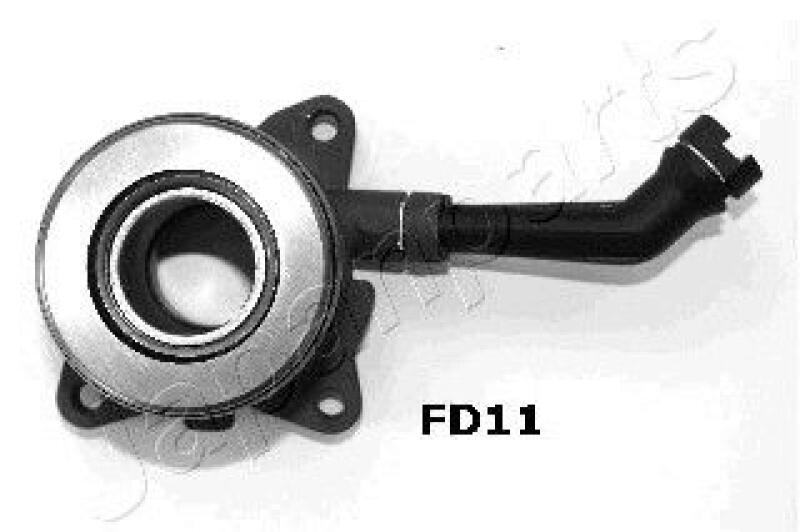 JAPANPARTS Clutch Release Bearing