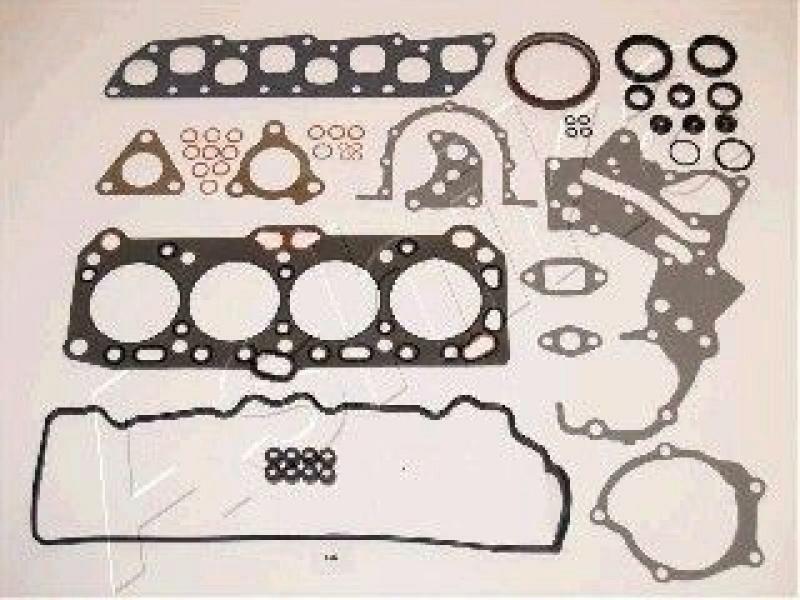ASHIKA Full Gasket Set, engine