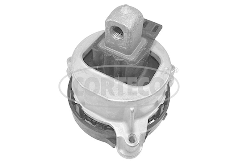 CORTECO Lagerung, Motor