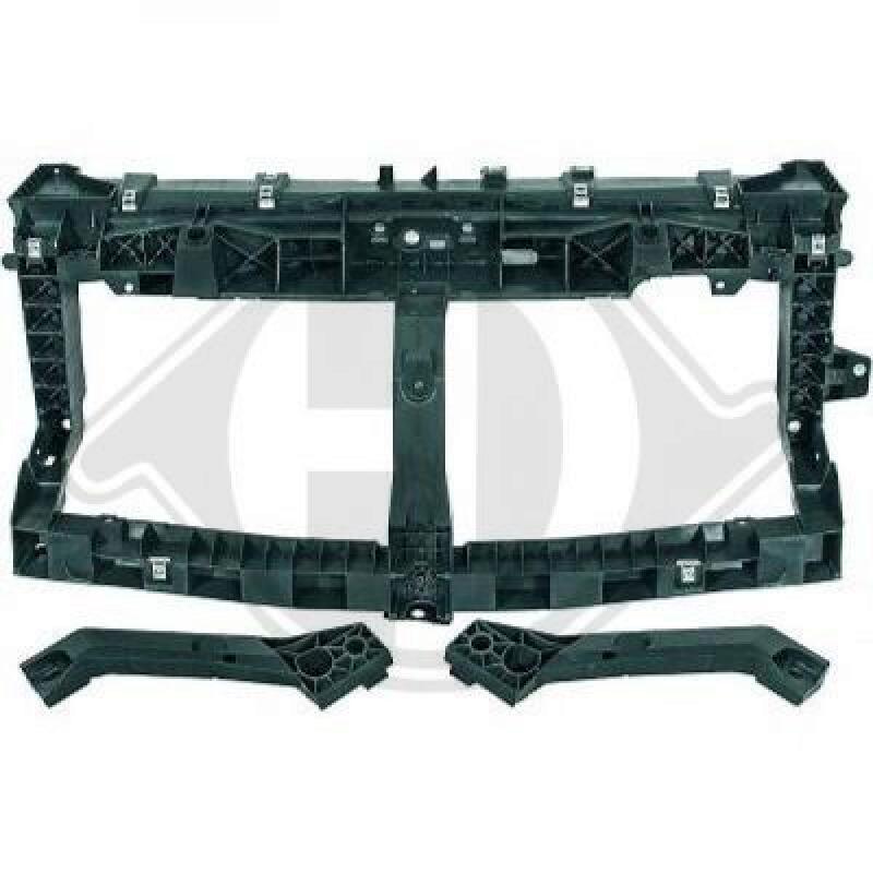 DIEDERICHS Front Cowling