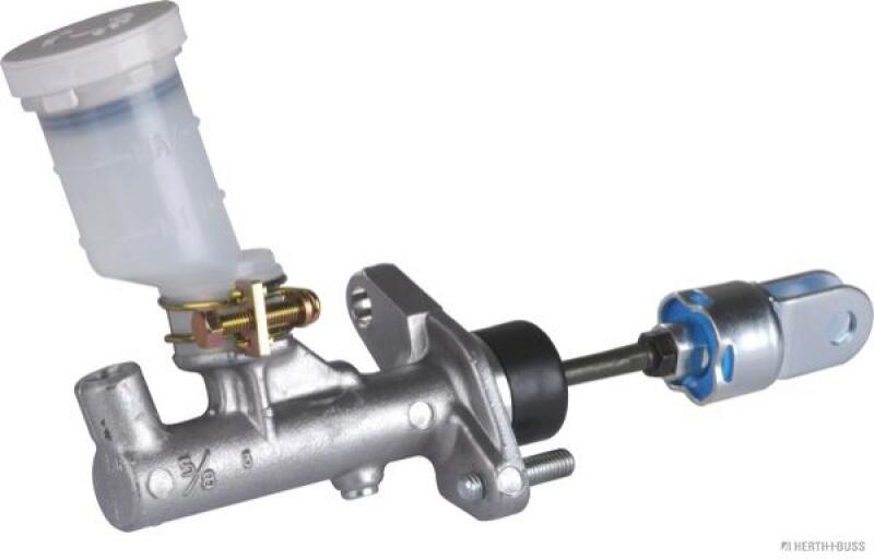 HERTH+BUSS JAKOPARTS Master Cylinder, clutch
