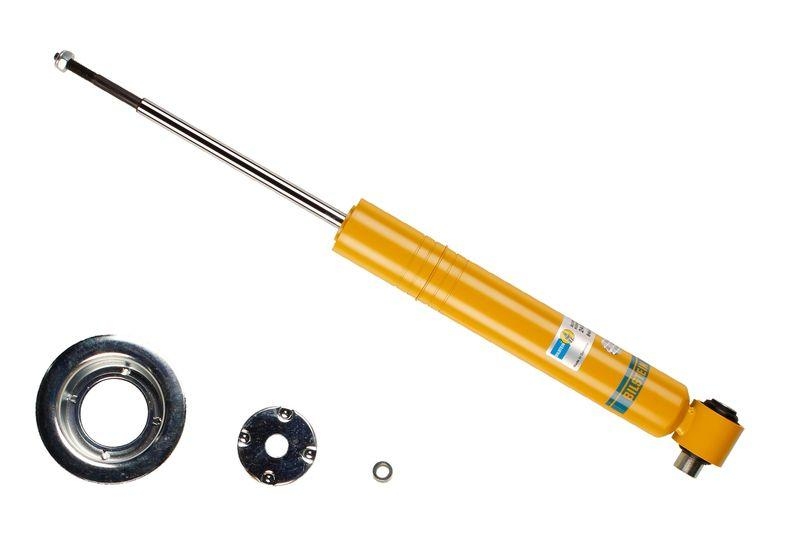 1x Bilstein Sto&szlig;d&auml;mpfer Hinten B8 Hochleistungd&auml;mpfer+ passend f&uuml;r BMW 5 E34 520 24-012478