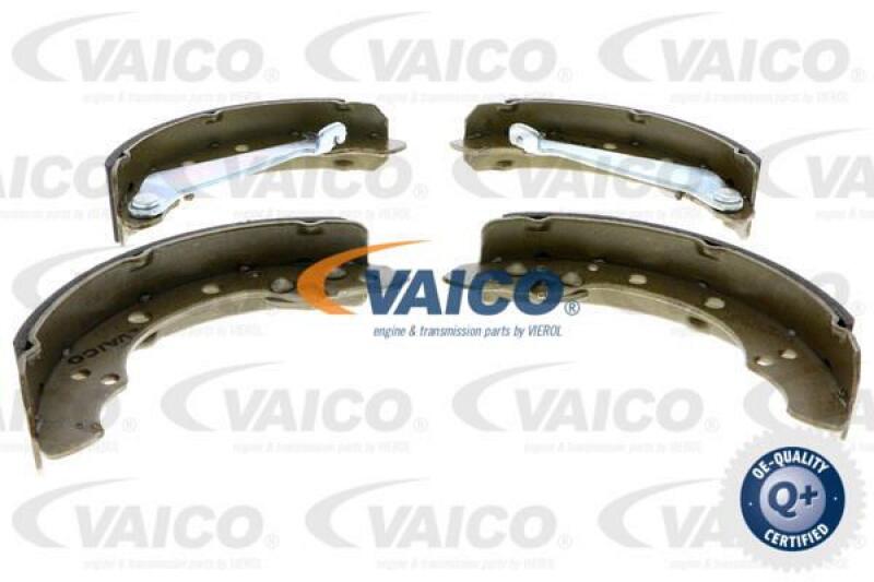 VAICO Brake Shoe Set Green Mobility Parts