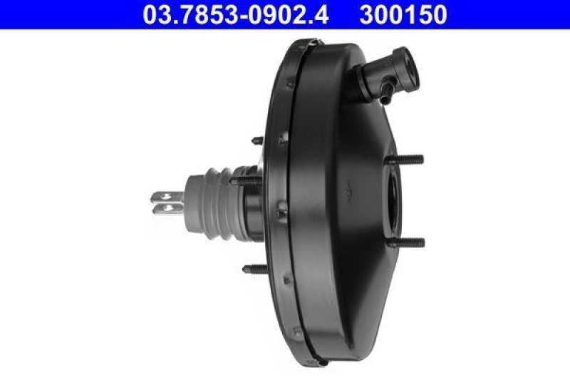 ATE Brake Booster