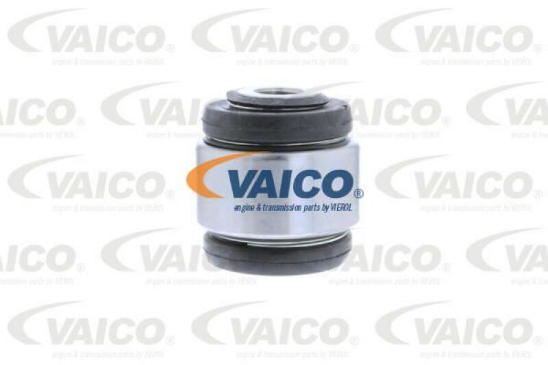 VAICO Control Arm-/Trailing Arm Bush Original VAICO Quality