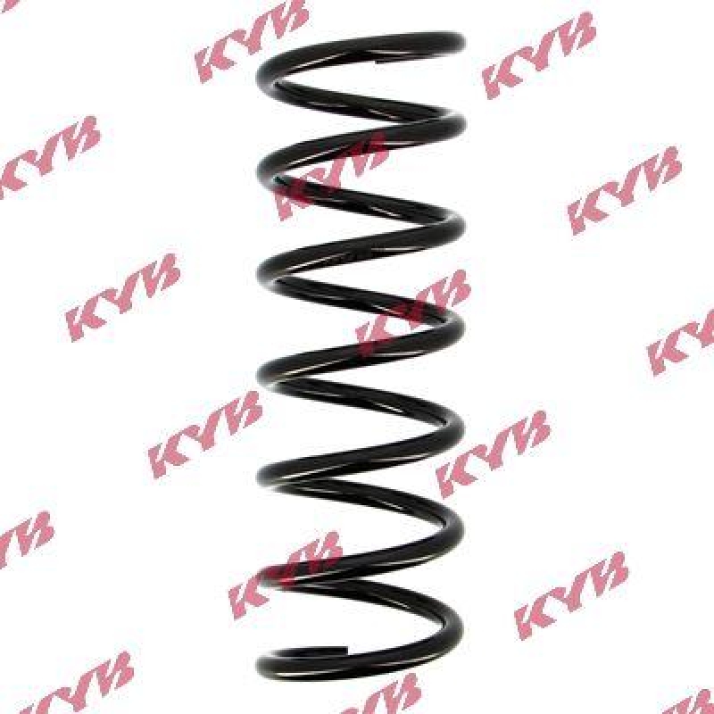 KYB Suspension Spring K-Flex