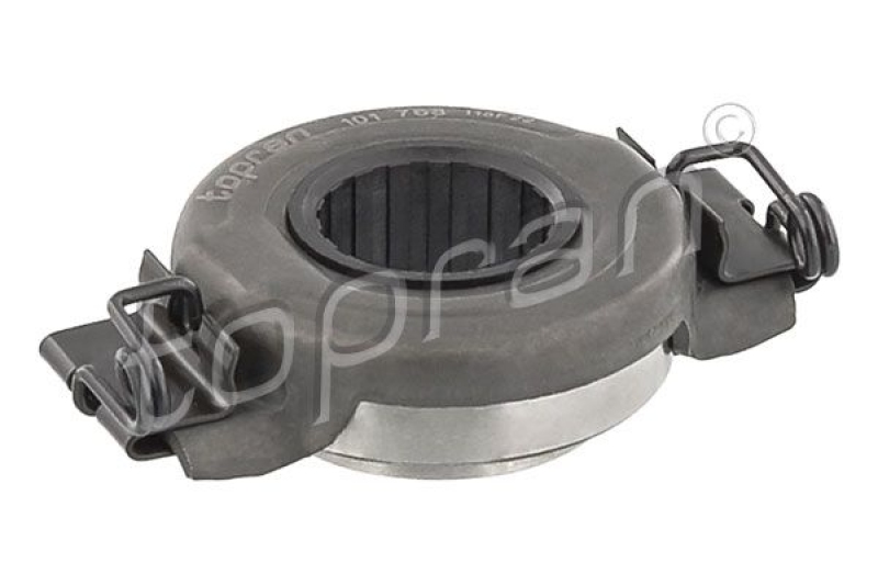 TOPRAN Clutch Release Bearing