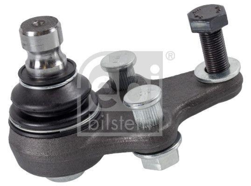 FEBI BILSTEIN Trag-/Führungsgelenk 41691