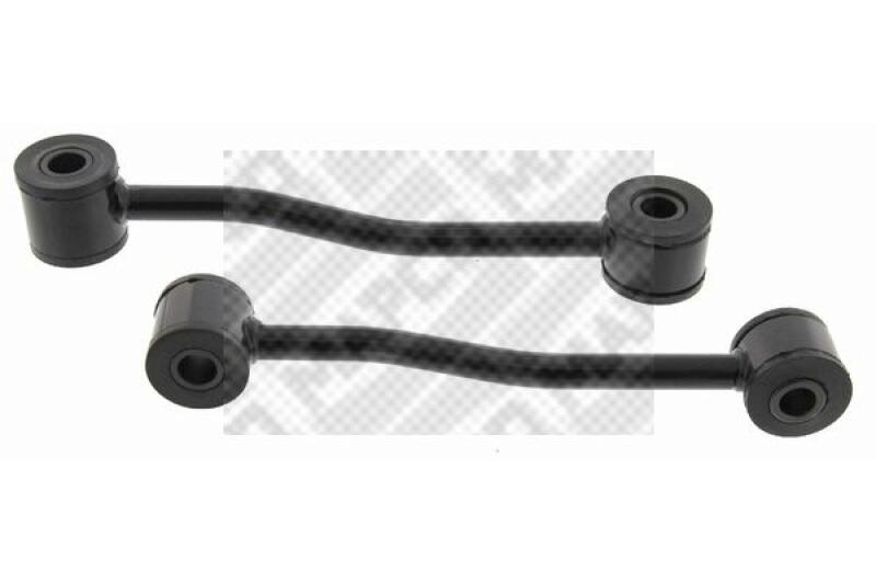 MAPCO Repair Kit, stabilizer coupling rod