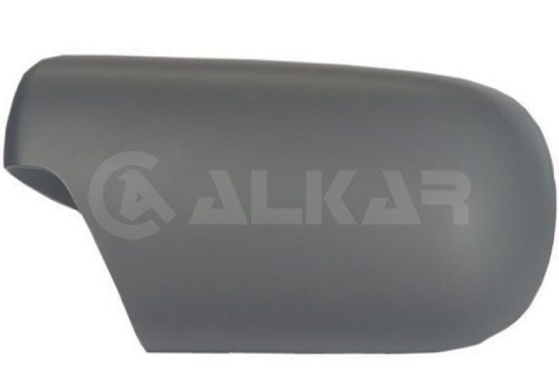 Cover, exterior mirror