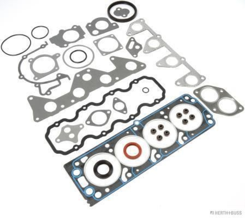 HERTH+BUSS JAKOPARTS Gasket Set, cylinder head