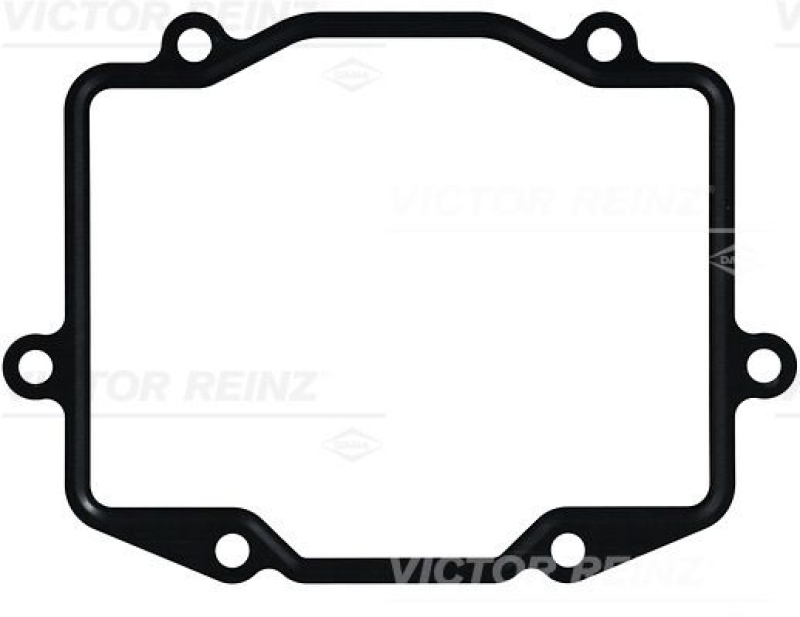 VICTOR REINZ Gasket, intake manifold housing
