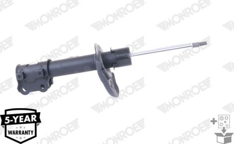 MONROE Shock Absorber MONROE ORIGINAL (Gas Technology)