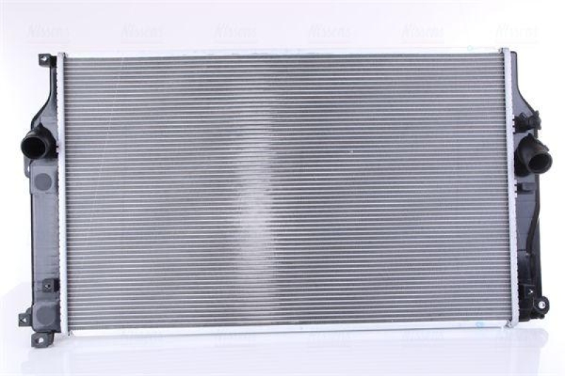 NISSENS K&uuml;hler, Motork&uuml;hlung ** FIRST FIT ** 646864