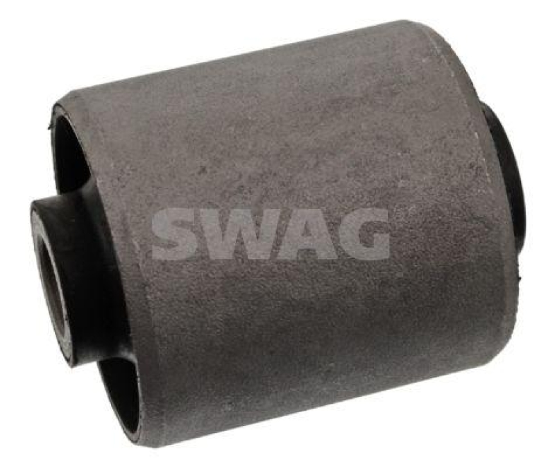 SWAG Mounting, axle beam