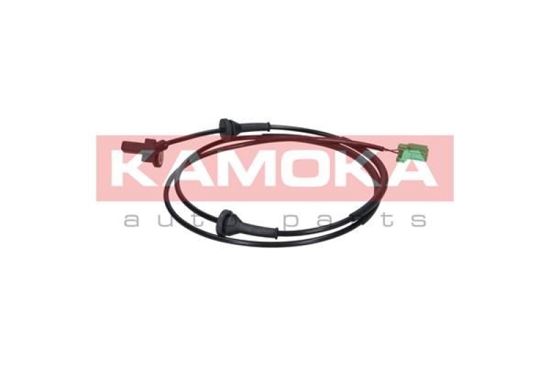 KAMOKA Sensor, wheel speed