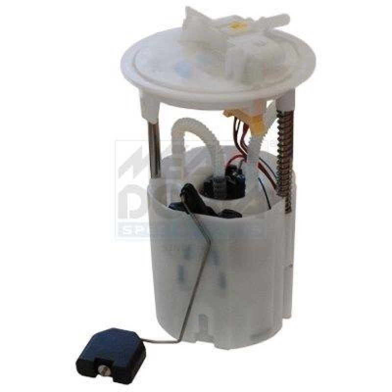 MEAT & DORIA Fuel Feed Unit