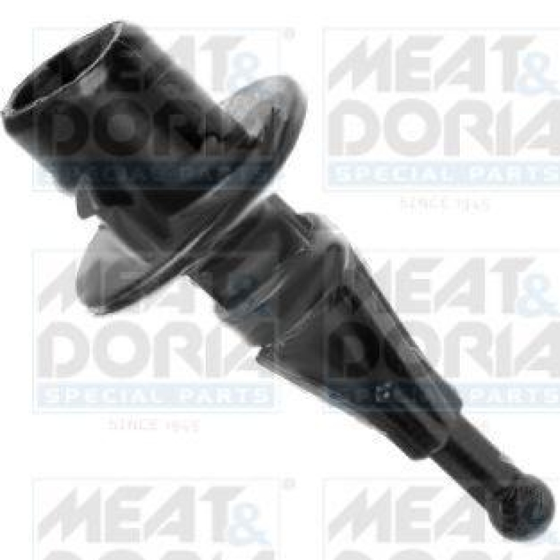 MEAT & DORIA Sensor, intake air temperature