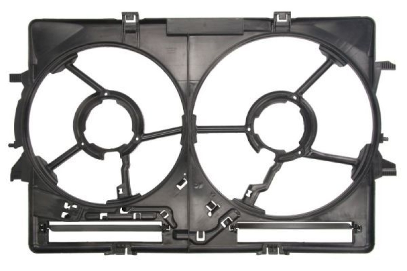 THERMOTEC Support, cooling fan