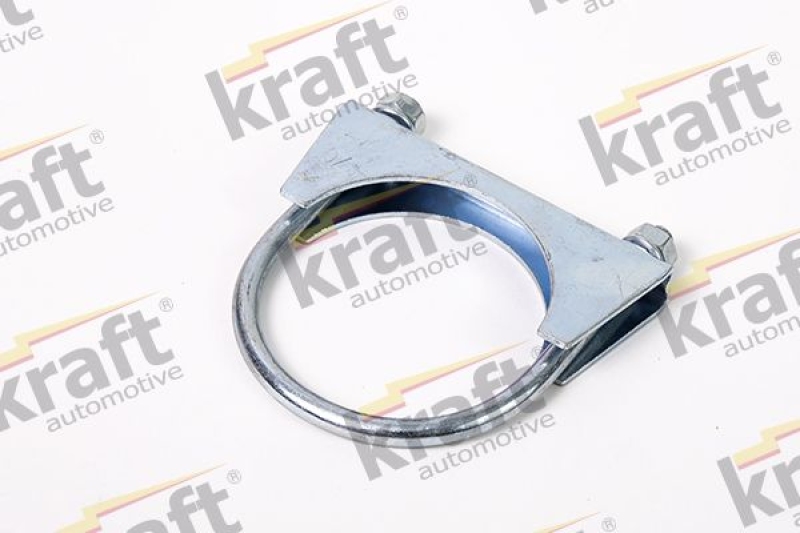 KRAFT AUTOMOTIVE Pipe Connector, exhaust system