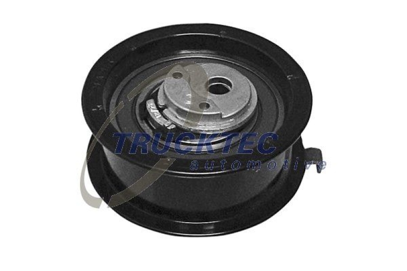 TRUCKTEC AUTOMOTIVE Tensioner Pulley, timing belt