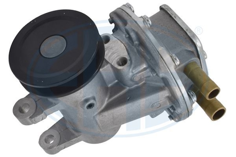 ERA Vacuum Pump, braking system