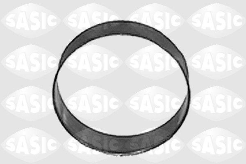 SASIC Repair Kit, axle beam