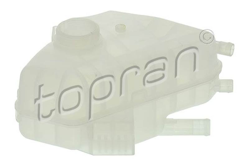 TOPRAN Expansion Tank, coolant