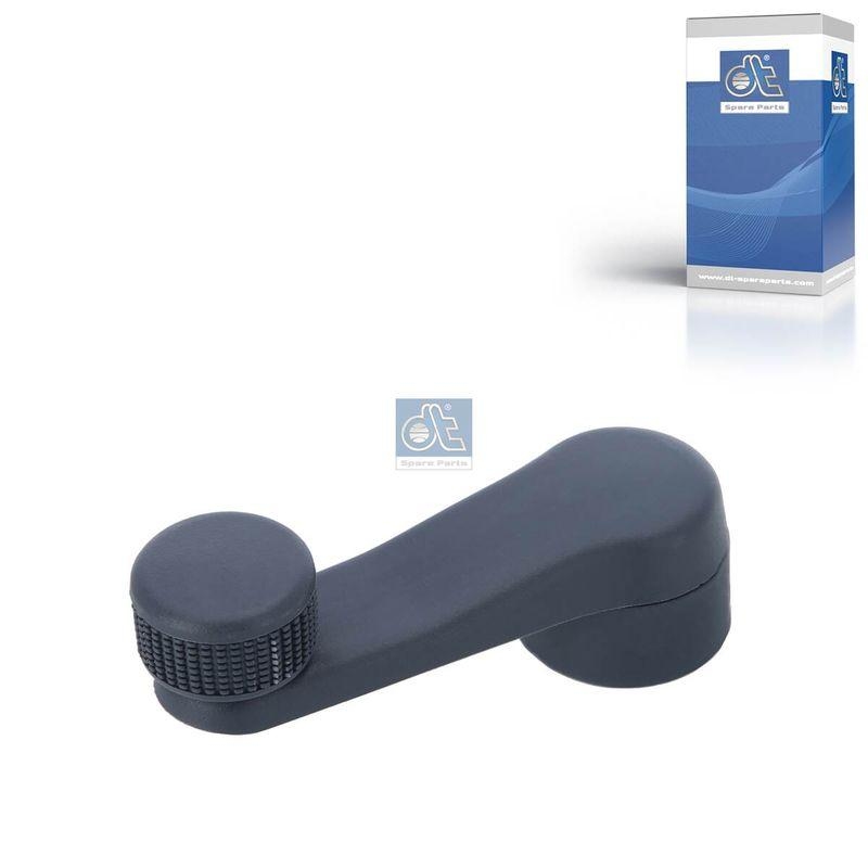 DT Spare Parts Window Crank