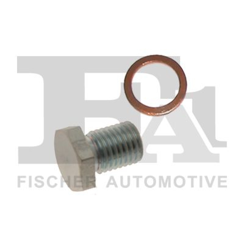 FA1 Screw Plug, oil sump