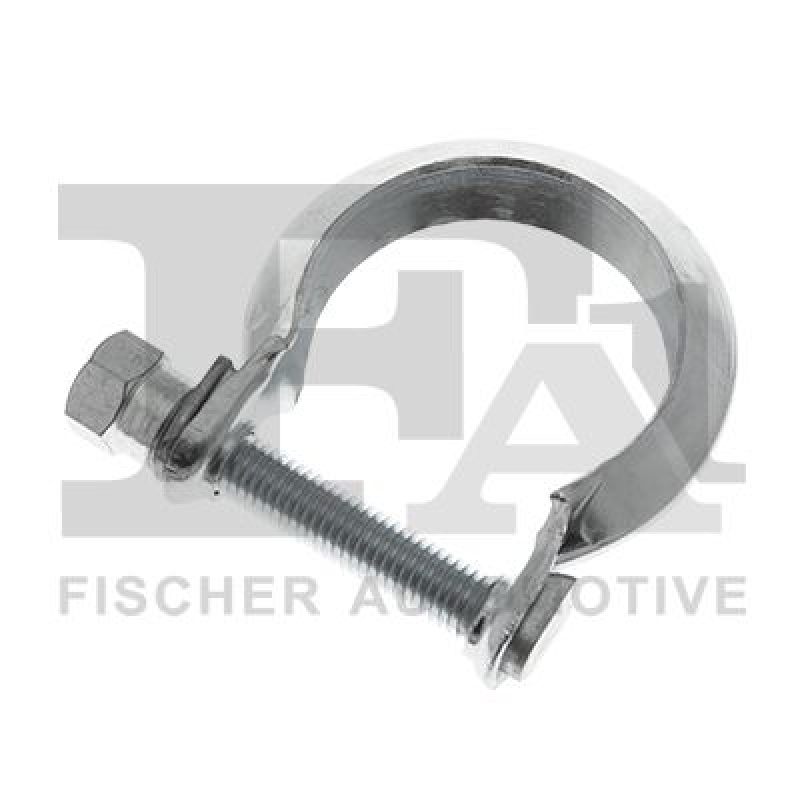FA1 Rohrverbinder, Abgasanlage
