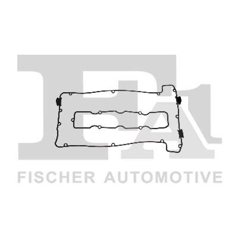 FA1 Gasket Set, cylinder head cover