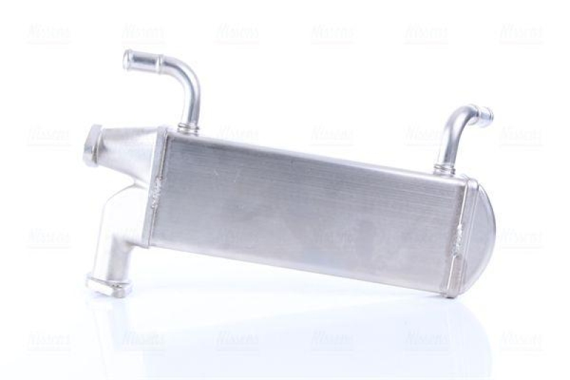 NISSENS Kühler, Abgasrückführung ** FIRST FIT **