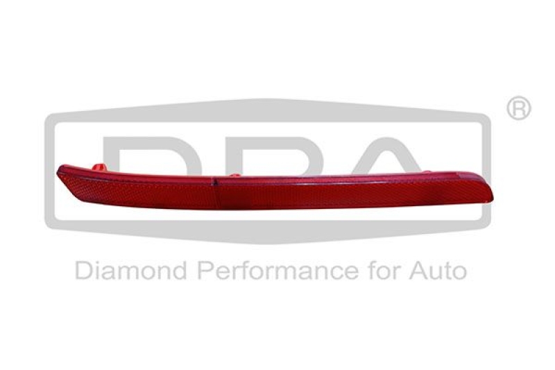 DPA Reflex Reflector