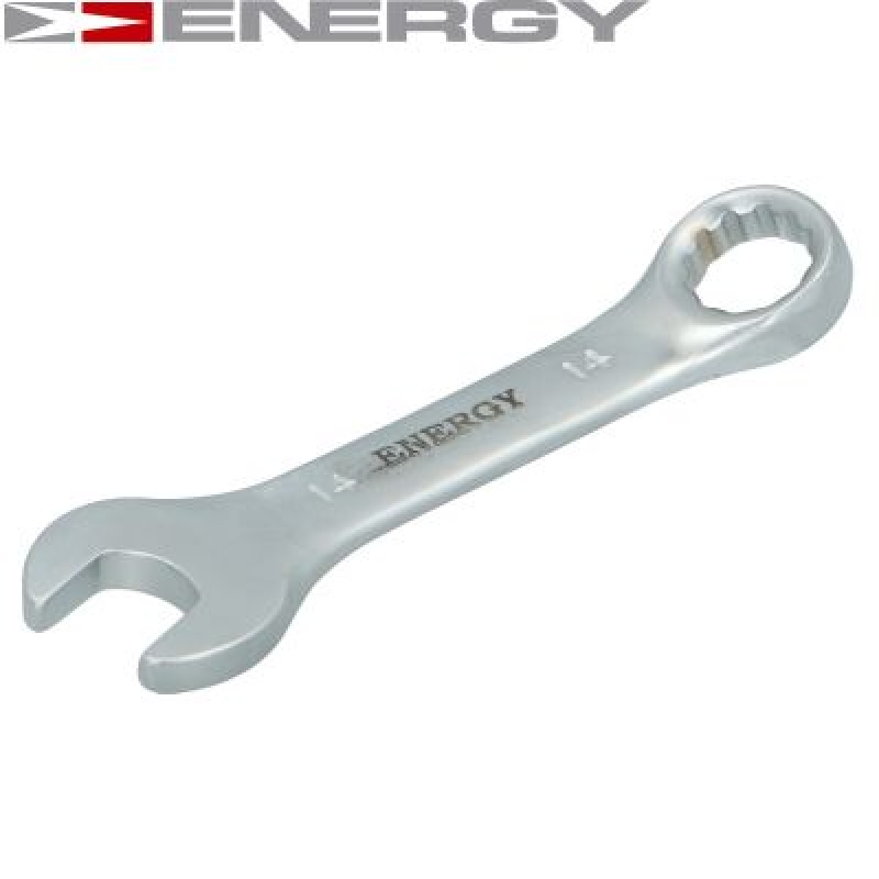 ENERGY Ring-/Gabelschlüssel