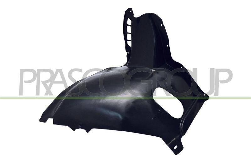 Inner Wing Panel