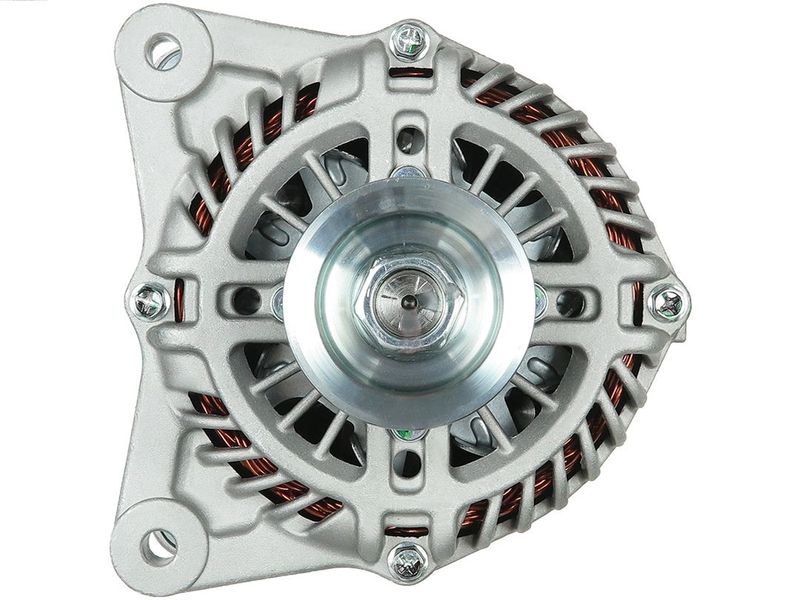 AS-PL Generator Brandneu AS-PL