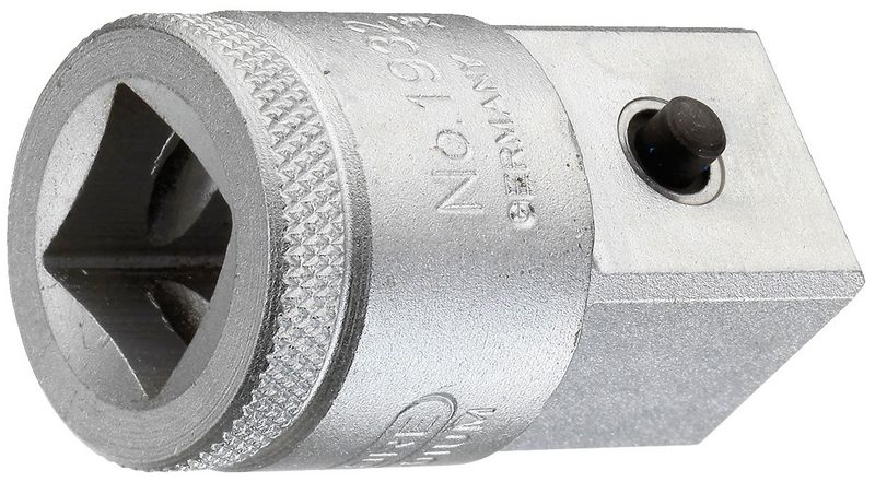 GEDORE Reduzieradapter, Knarre