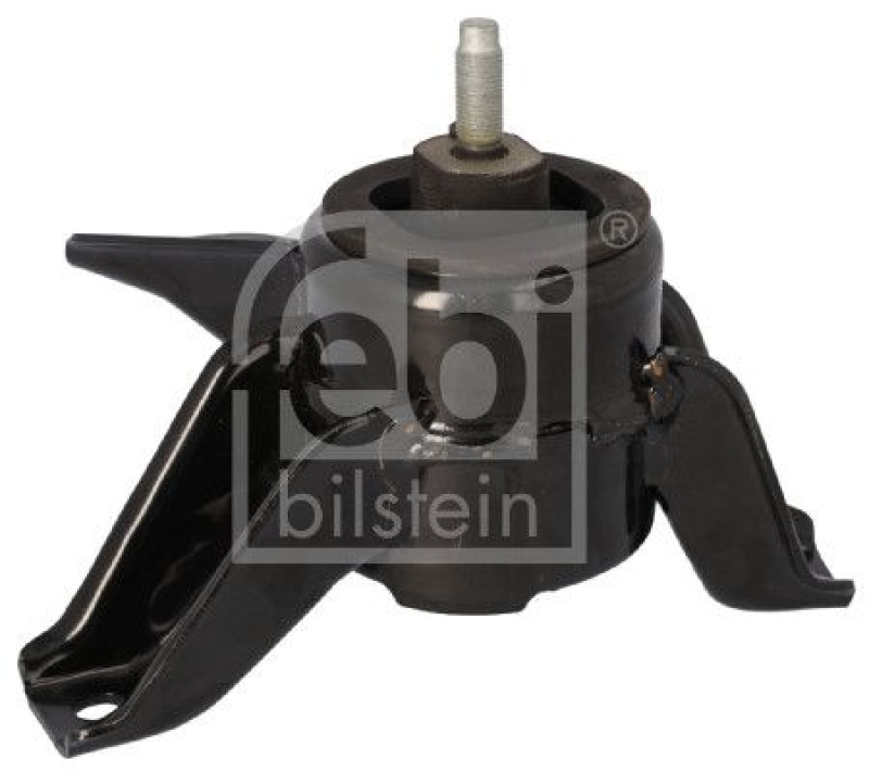 FEBI BILSTEIN Lagerung, Motor