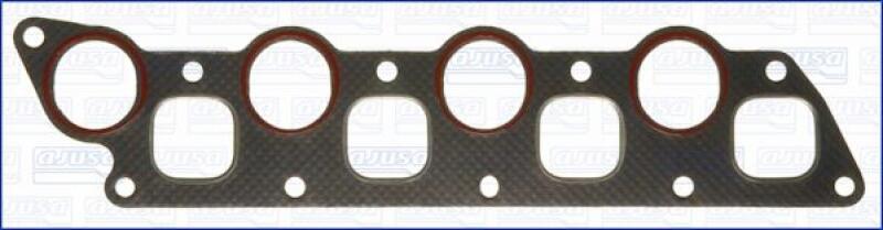 AJUSA Gasket, intake/ exhaust manifold