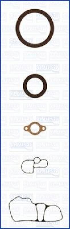AJUSA Gasket Set, crank case
