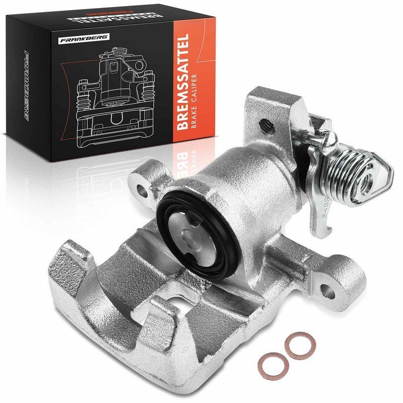 1x Frankberg Bremssattel Hinterachse Rechts 5481FB0003927